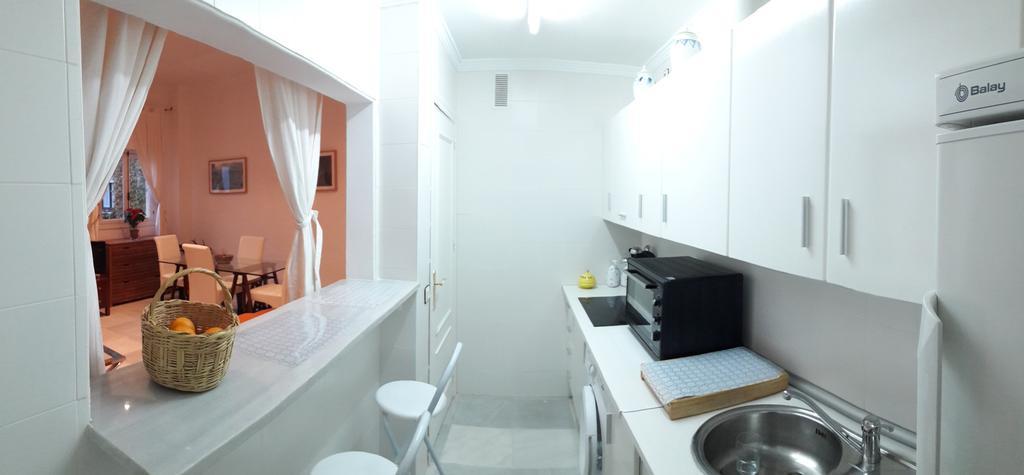 Appartement Apartamento San Vicente *
