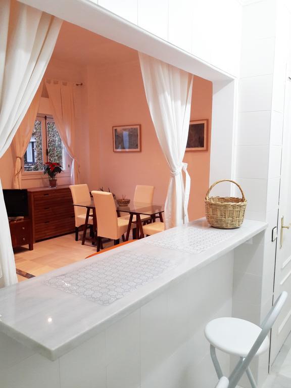 Appartement Apartamento San Vicente Séville