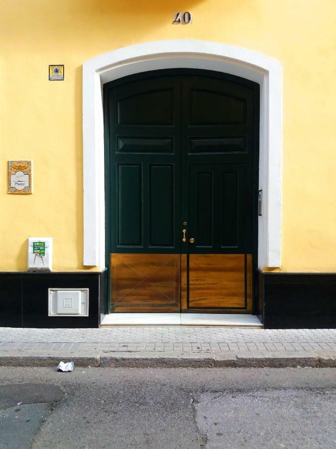 Appartement Apartamento San Vicente *