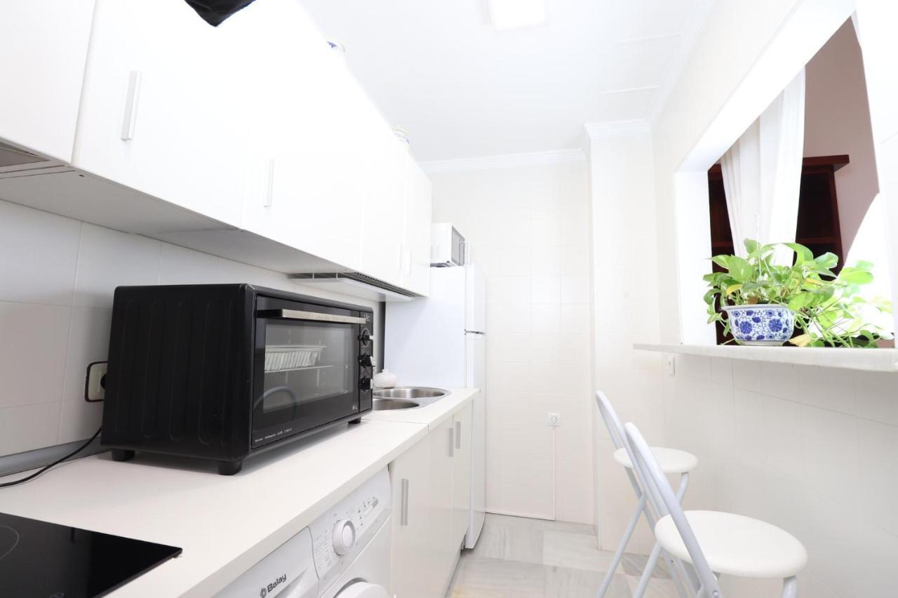 Appartement Apartamento San Vicente