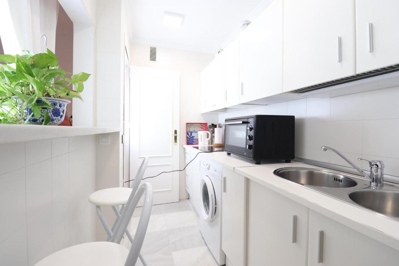 Apartamento San Vicente Séville